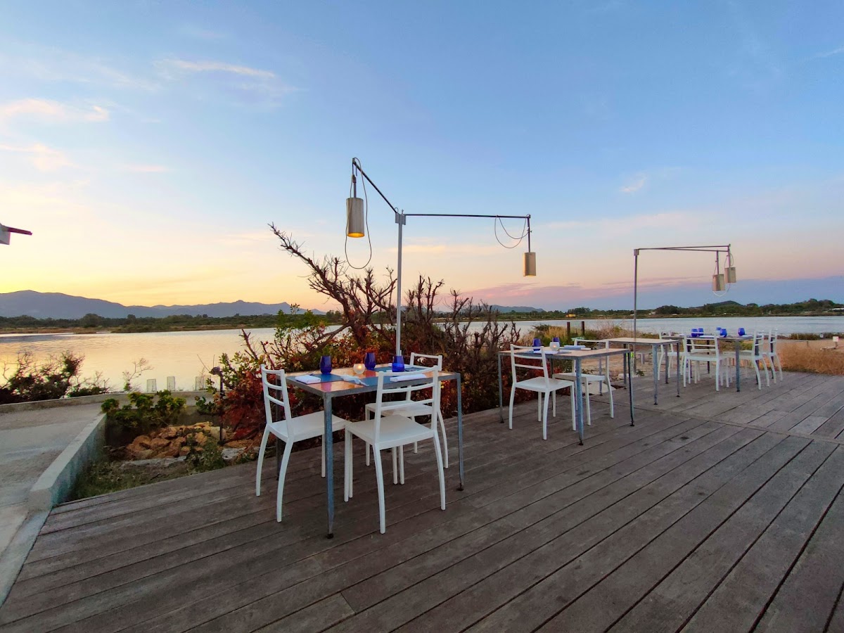 Fradis Minoris Ristorante